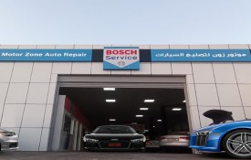 Motor Zone Bosch Service German Cars Repair Workshop